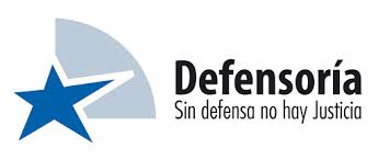 Defensoría Penal Pública